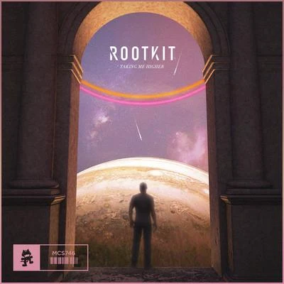 Taking Me Higher 專輯 Rootkit