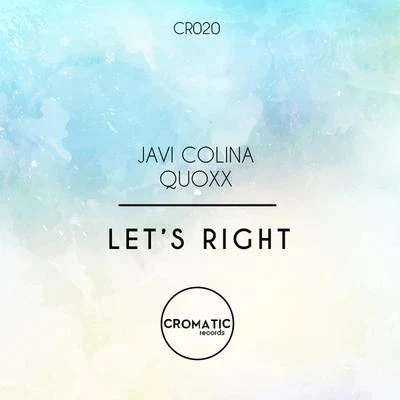 Javi Colina Lets Right