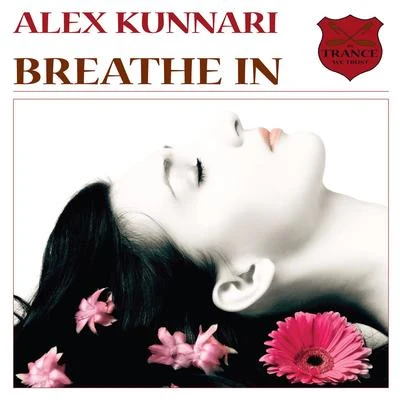 Breathe In 專輯 Alex Kunnari