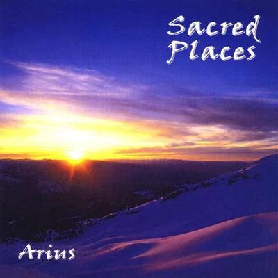 Sacred Places 專輯 Arius