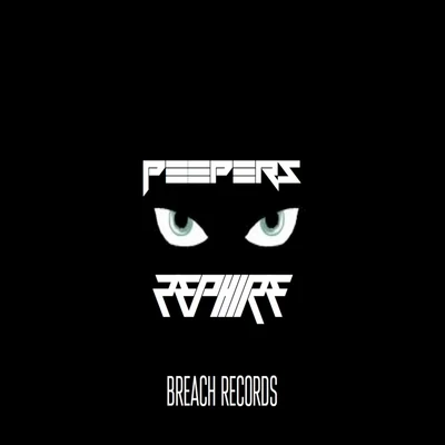 Peepers EP 专辑 Roland Chuang/VEAZAH/Zephire