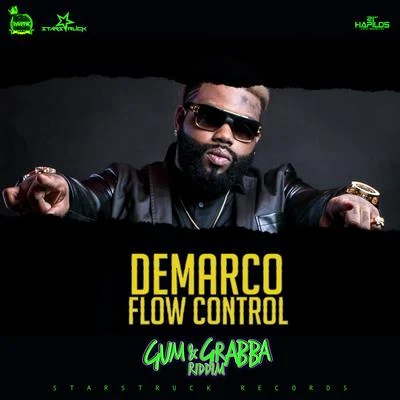 Flow Control - Single 专辑 DeMarco