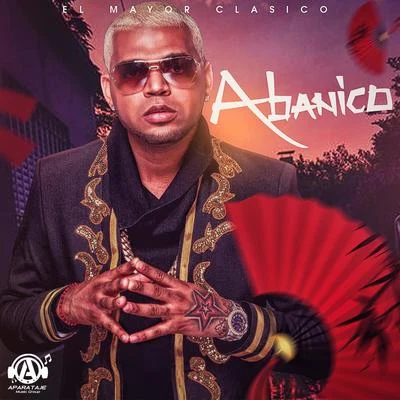 Abanico 專輯 El Mayor Clasico