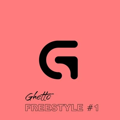 Freestyle #1 專輯 GHETTO/Khan DobleL