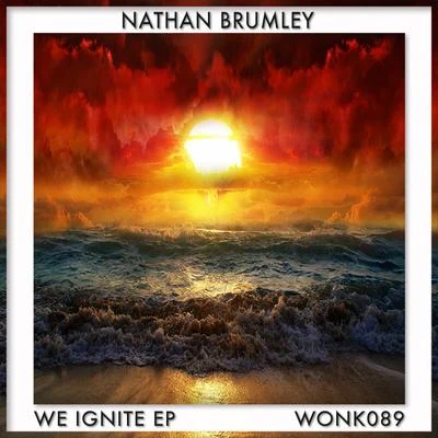 We Ignite 專輯 Franko Ovalles/Nathan Brumley/Anima/Dennis Cruz