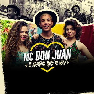 To Gostando Tanto de Você 专辑 Mc Don Juan/Elenko Week/Kawe/Mc Hariel/Djonga