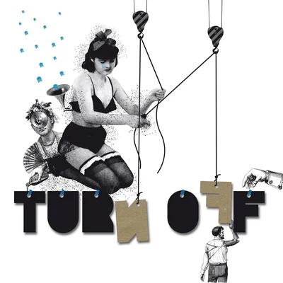 Turn Off 專輯 Djedjotronic