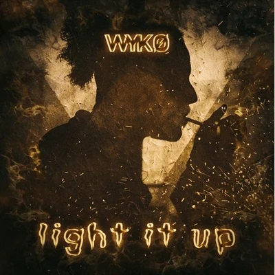 Light It Up 專輯 SixCap/Wyko/Kamix