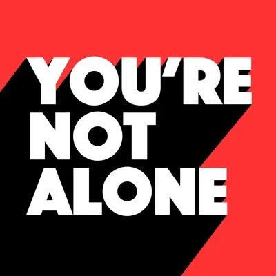 You're Not Alone 專輯 Joshwa (UK)