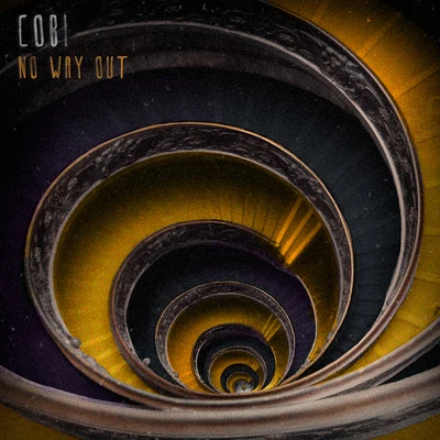 No Way Out 專輯 Cobi/M4SONIC