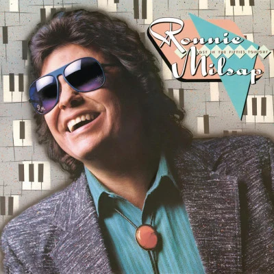 Lost In The Fifties Tonight 专辑 Committed/Ronnie Milsap