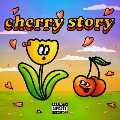 CHERRY STORY 专辑 Benny G/CHERRY BOY 17/M1NU/YLN Foreign/JAEHA