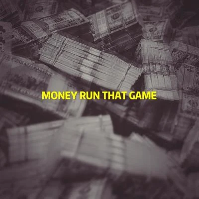 MONEY RUN DAT GAME 專輯 MC光光/法老 (Pharaoh)/404 RAPPER/Trouble.Z/AFSC