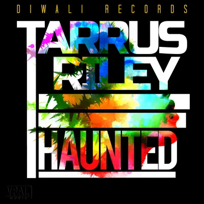 Haunted 專輯 Nailah Blackman/Tarrus Riley