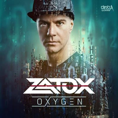 Oxygen 专辑 Megaton/Zatox/Activator/Wild Motherf**kers/Sisma DJ