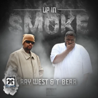 Up in Smoke 專輯 Ray West