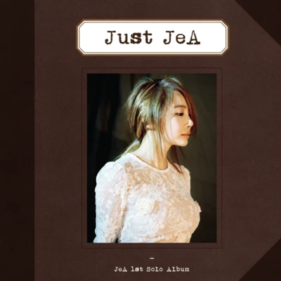 Just JeA 专辑 Je-A