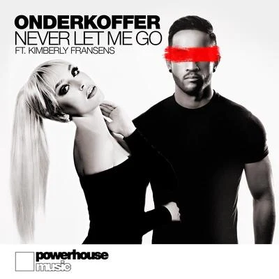 Never Let Me Go (feat. Kimberly Fransens) 專輯 Kimberly Fransens