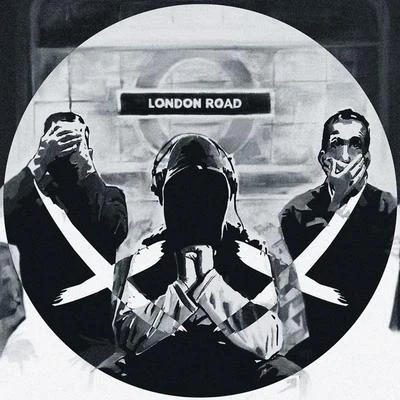 London Road (Bonus Version) 專輯 Modestep