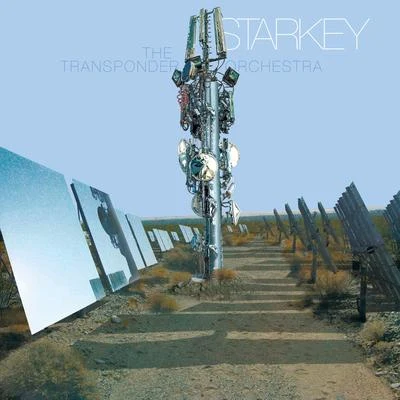 The Transponder Orchestra 專輯 Starkey