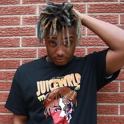 Motions 专辑 Juice WRLD