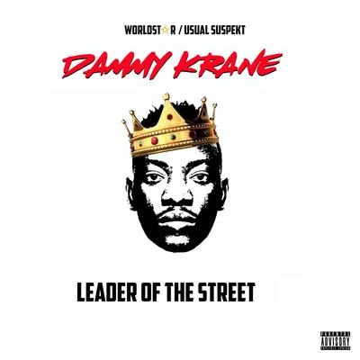 Leader Of The Street 專輯 Small Doctor/Dammy Krane