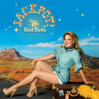 Jackpot! The Best Bette 專輯 Bette Midler