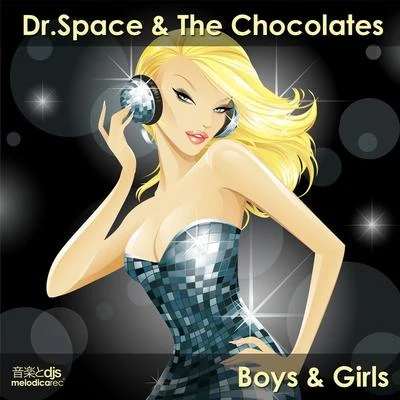 Boys Girls 專輯 Dr. Space