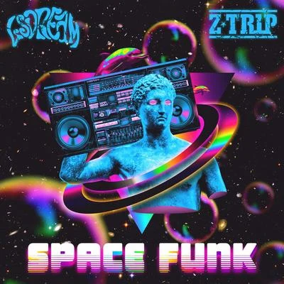 LSDREAMShlump SPACE FUNK