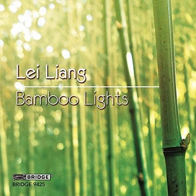 Bamboo Lights 專輯 Jack Quartet