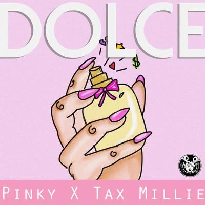 Dolce 專輯 Tax Millie