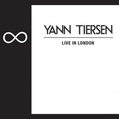 Live in London 專輯 Yann Tiersen