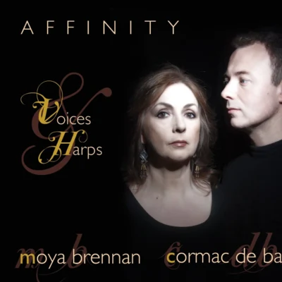 Affinity 專輯 Máire Brennan