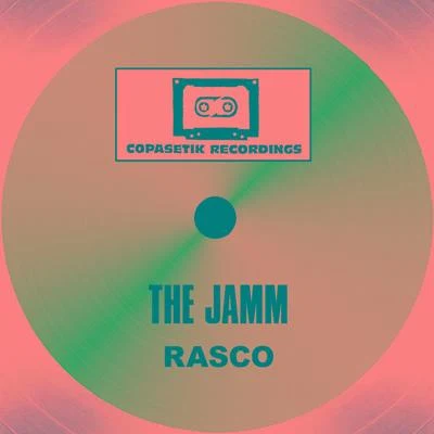 The Jamm 專輯 Rasco