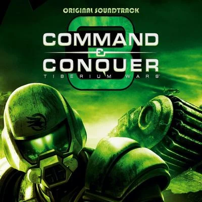 Command & Conquer 3: Tiberium Wars (Original Soundtrack) 專輯 EA Games Soundtrack/John Debney