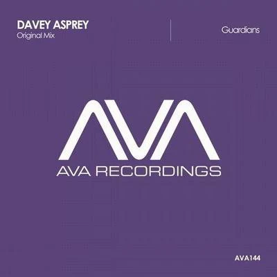 Guardians 專輯 Davey Asprey