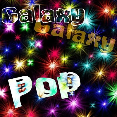 Galaxy Pop 專輯 Alejandro Reyes