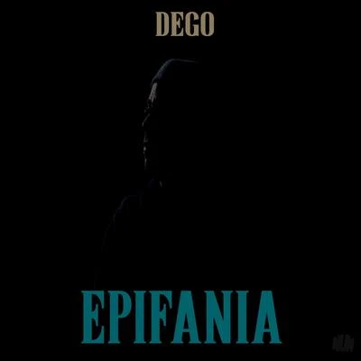 Epifania 專輯 Dego/Omiki