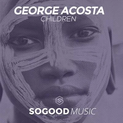 Children 專輯 George Acosta