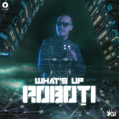 Roboți 專輯 Diana Matei/Whats Up