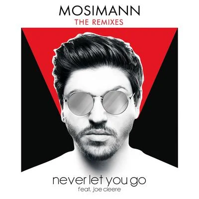 MosimannAmanda Wilson Never Let You Go (Remixes)