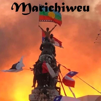 Marichiweu 專輯 Utópiko