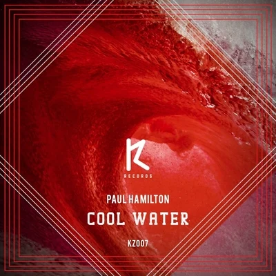 Cool Water 專輯 Paul Hamilton/Abdomen Burst/Audio Mill/Julian Marazuela/MAS