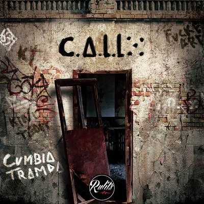 C.A.L.L.E 专辑 Cuban Bling/Cumbia Trampa