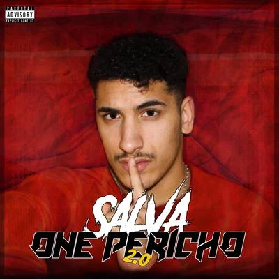 One pericho 2.0 專輯 Salva