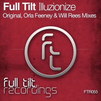 Illuzionize 專輯 Full Tilt