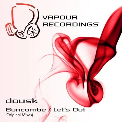 Buncombe 专辑 Dousk