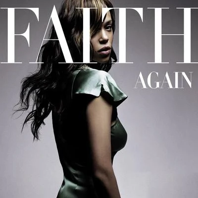 Again (Ghostface Killah Remix) 專輯 Faith Evans/The Notorious B.I.G.