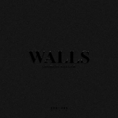 Walls 专辑 Georgie Keller