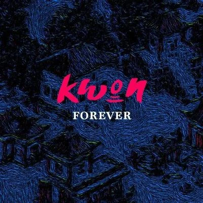 Forever 專輯 Beenhadit/Kwon